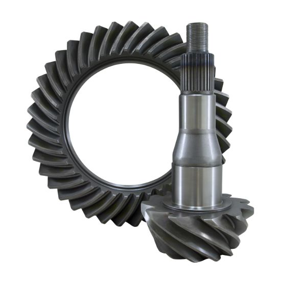 Picture of USA Standard Gear Differential Ring and Pinion - ZG F9.75-373-11