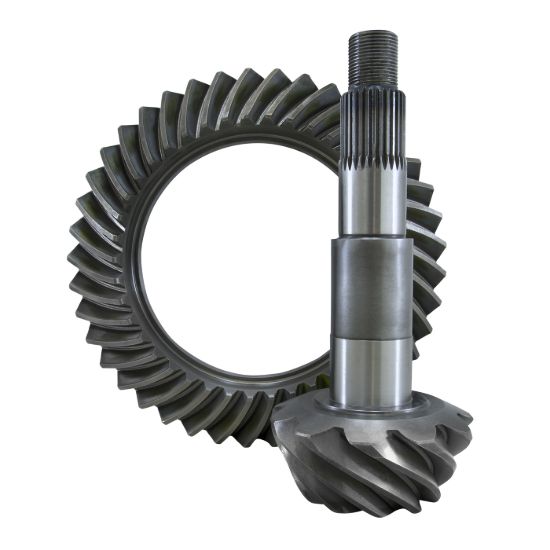 Picture of USA Standard Gear Differential Ring and Pinion - ZG GM11.5-488