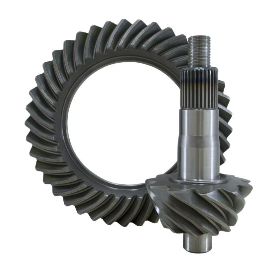 Picture of USA Standard Gear Differential Ring and Pinion - ZG GM14T-411