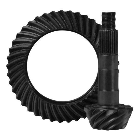 Picture of USA Standard Gear Differential Ring and Pinion - ZG GM7.2-411R