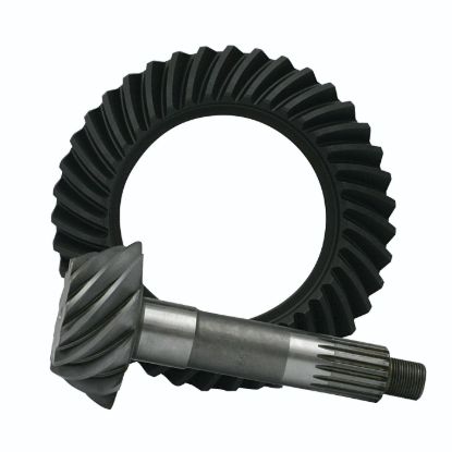 Picture of USA Standard Gear Differential Ring and Pinion - ZG GM55P-308