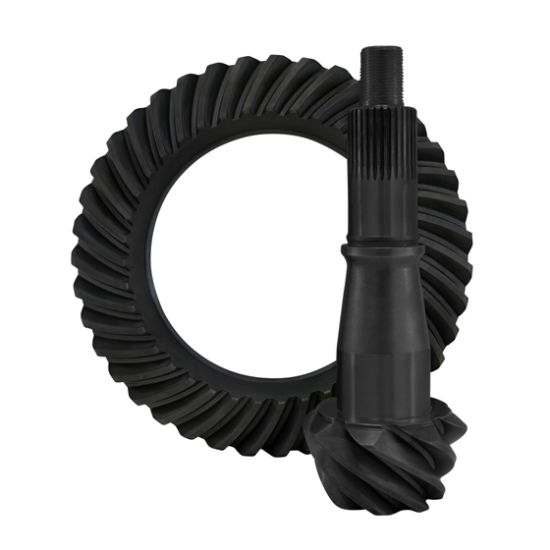 Picture of USA Standard Gear Differential Ring and Pinion - ZG GM9.5-488-12B