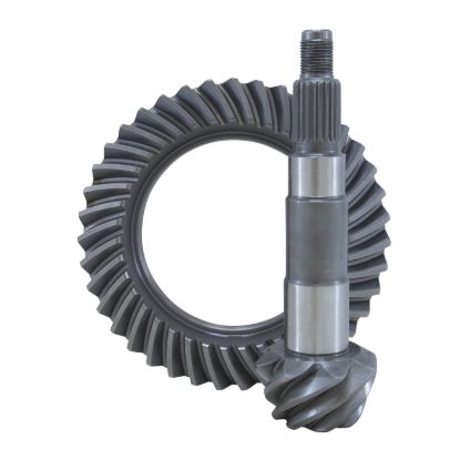Picture of USA Standard Gear Differential Ring and Pinion - ZG T7.5R-456R