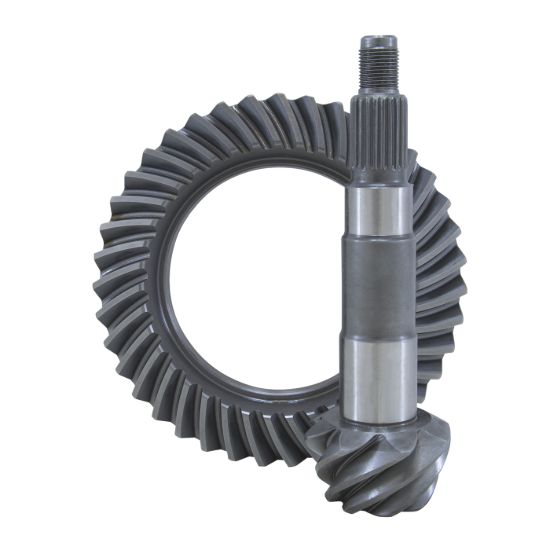 Picture of USA Standard Gear Differential Ring and Pinion - ZG T7.5R-488R