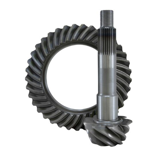 Picture of USA Standard Gear Differential Ring and Pinion - ZG T8-411-29
