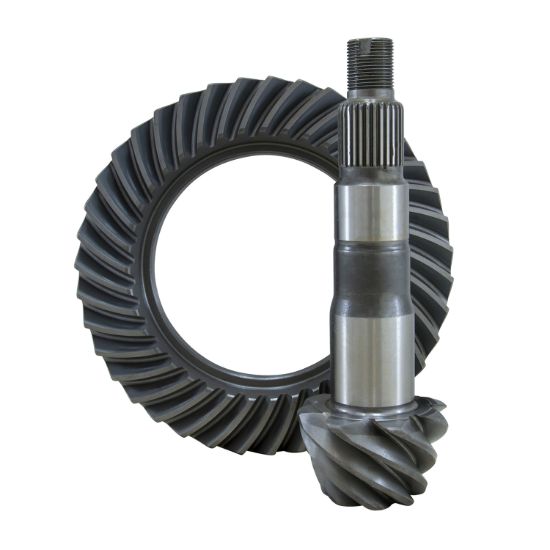 Picture of USA Standard Gear Differential Ring and Pinion - ZG T8.2-488