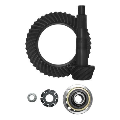 Picture of USA Standard Gear Differential Ring and Pinion - ZG TLCF-456RK