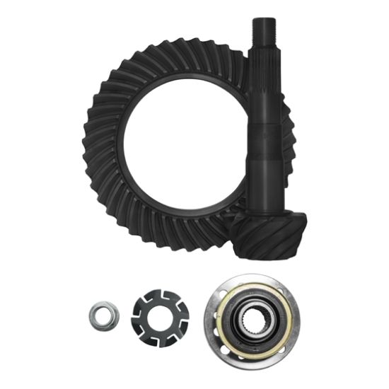 Picture of USA Standard Gear Differential Ring and Pinion - ZG TLCF-529RK