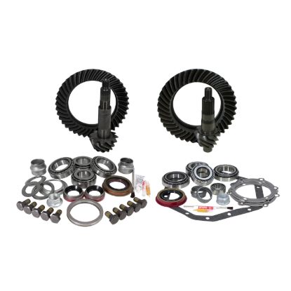 Picture of USA Standard Gear Differential Ring and Pinion Kit - ZGK024