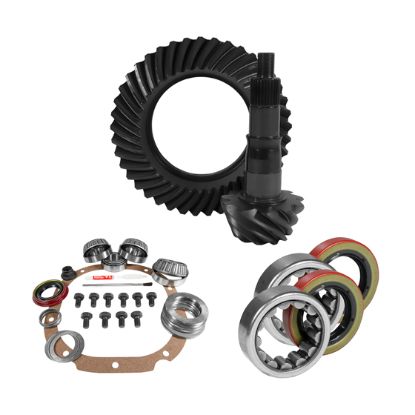Picture of USA Standard Gear Differential Ring and Pinion Kit - ZGK2044