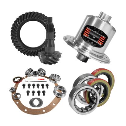 Picture of USA Standard Gear Differential Ring and Pinion Kit - ZGK2073