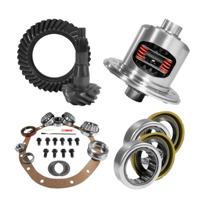 Picture of USA Standard Gear Differential Ring and Pinion Kit - ZGK2079