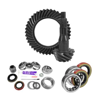 Picture of USA Standard Gear Differential Ring and Pinion Kit - ZGK2090