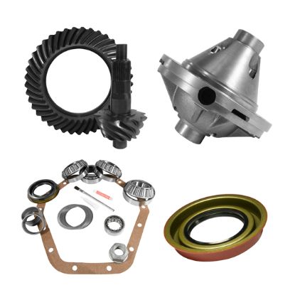 Picture of USA Standard Gear Differential Ring and Pinion Kit - ZGK2130