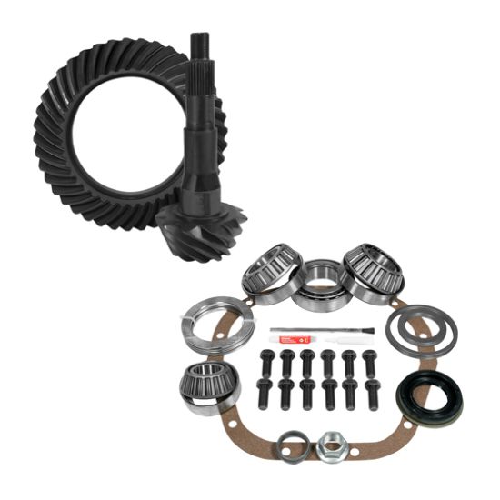 Picture of USA Standard Gear Differential Ring and Pinion Kit - ZGK2135