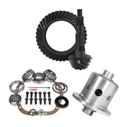 Picture of USA Standard Gear Differential Ring and Pinion Kit - ZGK2146