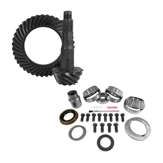 Picture of USA Standard Gear Differential Ring and Pinion Kit - ZGK2148
