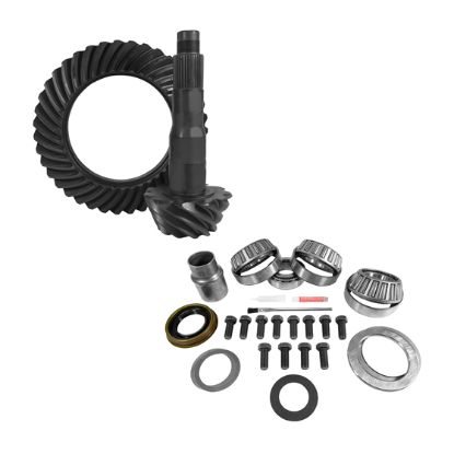 Picture of USA Standard Gear Differential Ring and Pinion Kit - ZGK2149