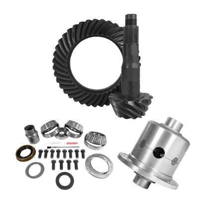 Picture of USA Standard Gear Differential Ring and Pinion Kit - ZGK2152