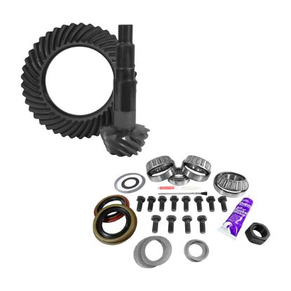 Picture of USA Standard Gear Differential Ring and Pinion Kit - ZGK2171