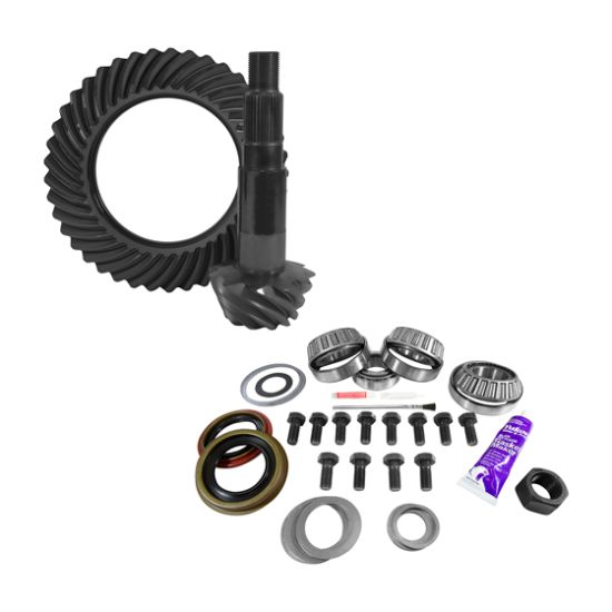 Picture of USA Standard Gear Differential Ring and Pinion Kit - ZGK2174