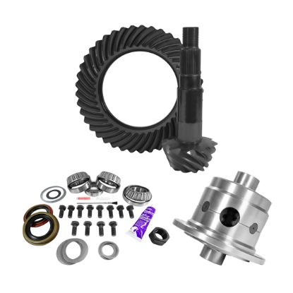 Picture of USA Standard Gear Differential Ring and Pinion Kit - ZGK2179