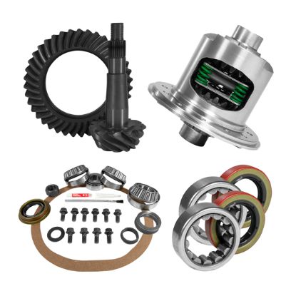 Picture of USA Standard Gear Differential Ring and Pinion Kit - ZGK2193