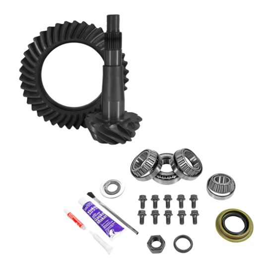 Picture of USA Standard Gear Differential Ring and Pinion Kit - ZGK2200