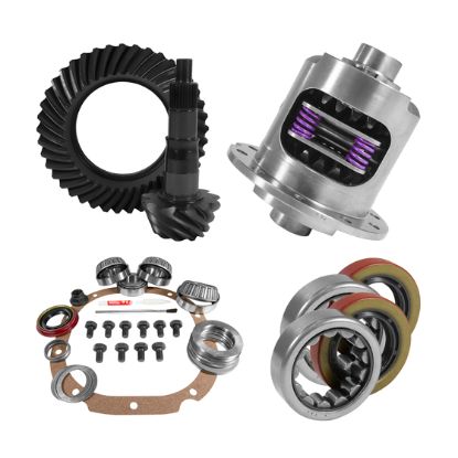 Picture of USA Standard Gear Differential Ring and Pinion Kit - ZGK2222