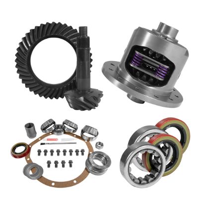 Picture of USA Standard Gear Differential Ring and Pinion Kit - ZGK2233