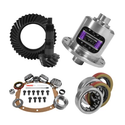Picture of USA Standard Gear Differential Ring and Pinion Kit - ZGK2243