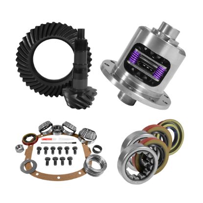 Picture of USA Standard Gear Differential Ring and Pinion Kit - ZGK2247