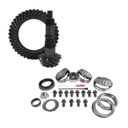 Picture of USA Standard Gear Differential Ring and Pinion Kit - ZGK2250