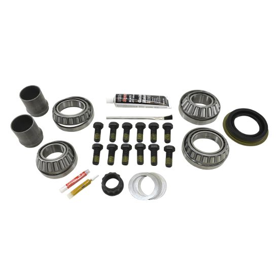 Picture of USA Standard Gear Axle Differential Bearing and Seal Kit - ZK AAM11.5-C