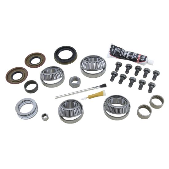 Picture of USA Standard Gear Axle Differential Bearing and Seal Kit - ZK C8.0-IFS-B