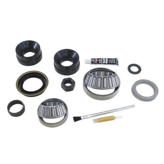Picture of USA Standard Gear Axle Differential Bearing and Seal Kit - ZK C9.25-F