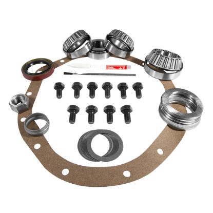 Picture of USA Standard Gear Axle Differential Bearing and Seal Kit - ZK C9.25-R