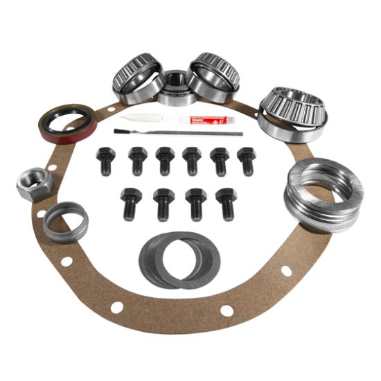 Picture of USA Standard Gear Axle Differential Bearing and Seal Kit - ZK C9.25-R