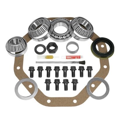 Picture of USA Standard Gear Axle Differential Bearing and Seal Kit - ZK C9.25-R-B