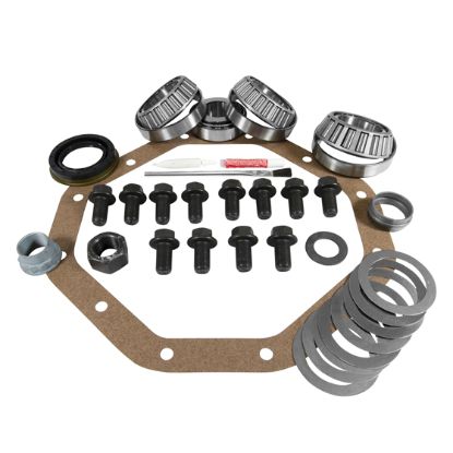 Picture of USA Standard Gear Axle Differential Bearing and Seal Kit - ZK C9.25ZF