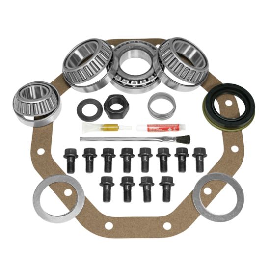 Picture of USA Standard Gear Axle Differential Bearing and Seal Kit - ZK CSPRINTER