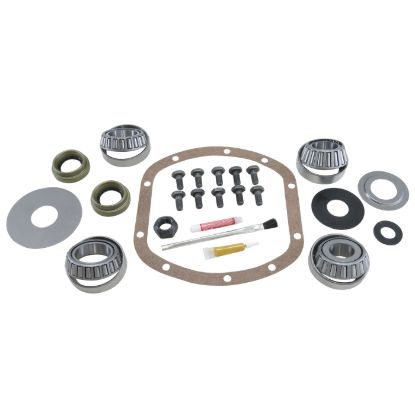 Picture of USA Standard Gear Axle Differential Bearing and Seal Kit - ZK D30-F