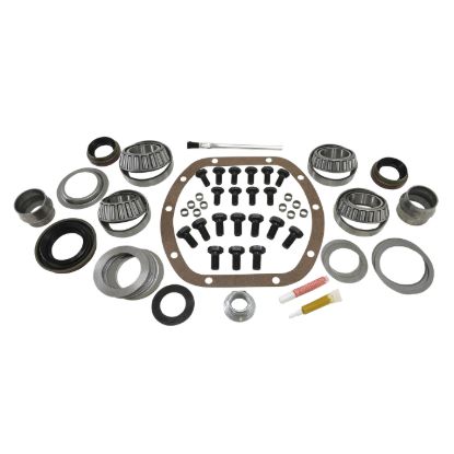 Picture of USA Standard Gear Axle Differential Bearing and Seal Kit - ZK D30-JK
