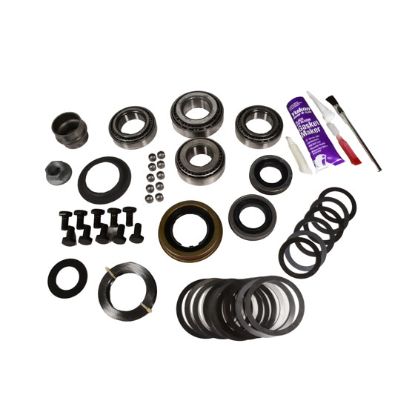 Picture of USA Standard Gear Axle Differential Bearing and Seal Kit - ZK D30JL-FRONT