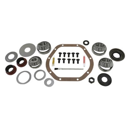 Picture of USA Standard Gear Axle Differential Bearing and Seal Kit - ZK D44
