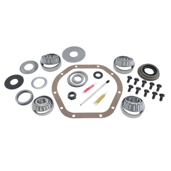 Picture of USA Standard Gear Axle Differential Bearing and Seal Kit - ZK D44-19