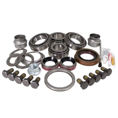 Picture of USA Standard Gear Axle Differential Bearing and Seal Kit - ZK D44-JK-REV-RUB