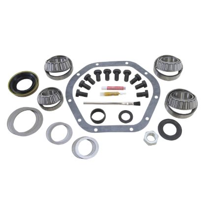 Picture of USA Standard Gear Axle Differential Bearing and Seal Kit - ZK D44-JK-STD