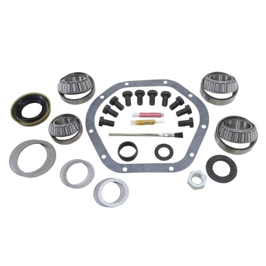 Picture of USA Standard Gear Axle Differential Bearing and Seal Kit - ZK D44-REAR