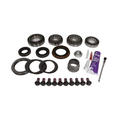 Picture of USA Standard Gear Axle Differential Bearing and Seal Kit - ZK D44JL-FRONT